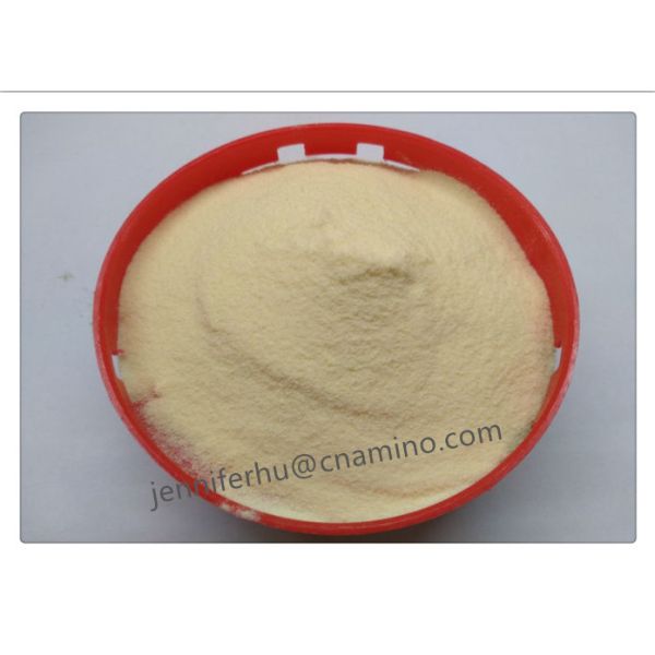 Plant Based 16% Nitrogen Amino Acid Organic Fertilizer Plant Nutrition