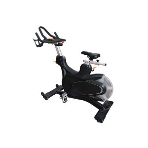 China Commercial Indoor Aluminium Alloy Gym Spinning Bike on sale