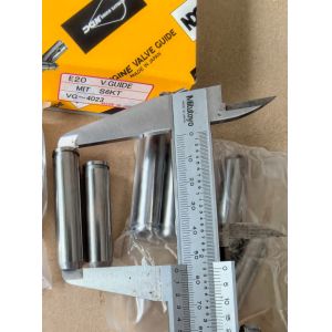 Lightweight Thrust Engine Bearings with Enhanced Heat Resistance Mitsubishi S6K