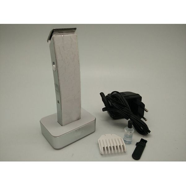 NHT-107 Electric Rechargeable Hair Trimmer