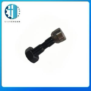 China 8MM Screw For WP7 Engine Spare Parts on sale