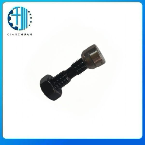 Buy 8MM Screw For WP7 Engine Spare Parts at wholesale prices