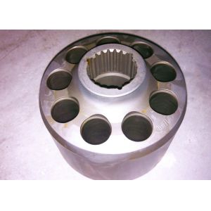 A10V071 Valve Plate Cylinder Block Drive Shaft Piston Shoe Hydraulic Pump Parts