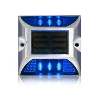 Buy cheap Super brightness led solar traffic road stud price from wholesalers