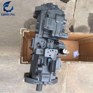 SH200A5 SH200-3 hydraulic main pump K3V112DTP-9Y14 main pump