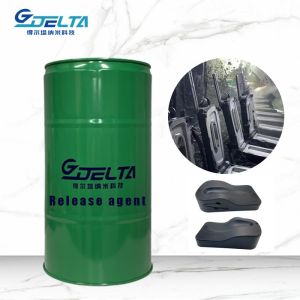 DELTA PU Self-Crusting PVA Release Agent 30% Al2O3 Emulsion