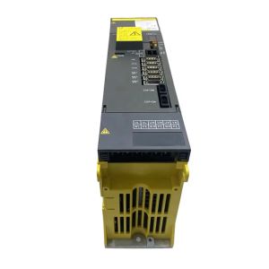 A06B-6096-H301 Fanuc Servo Drive Amplifier 12 Months Warranty