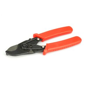 Heavy Duty AWG24 175mm High Leverage Cable Cutters