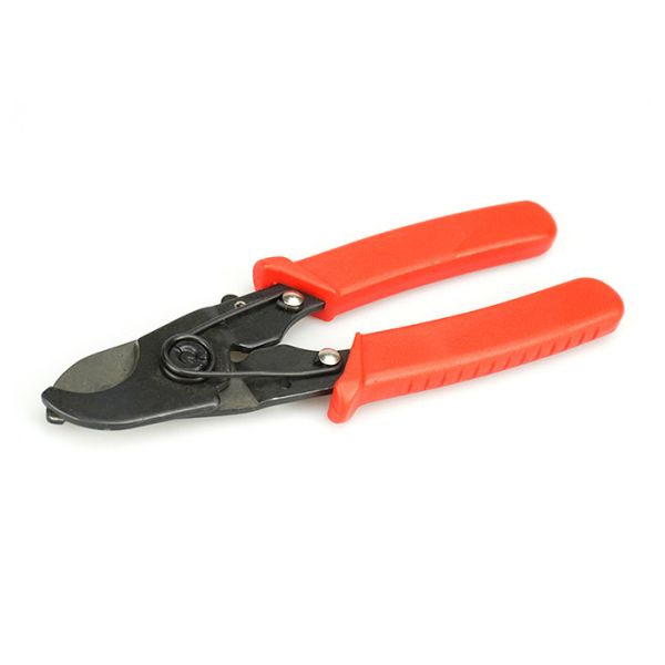 Buy Heavy Duty AWG24 175mm High Leverage Cable Cutters at wholesale prices
