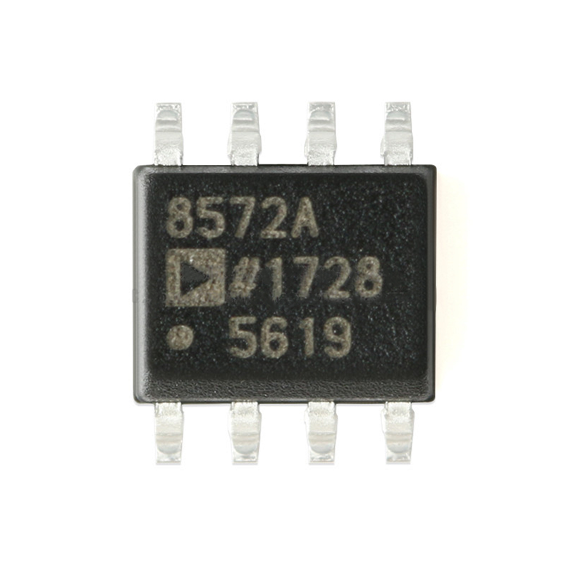 AD8572ARZ-REEL7 Precision Amplifiers Analog Devices Inc Chopper Stabilization