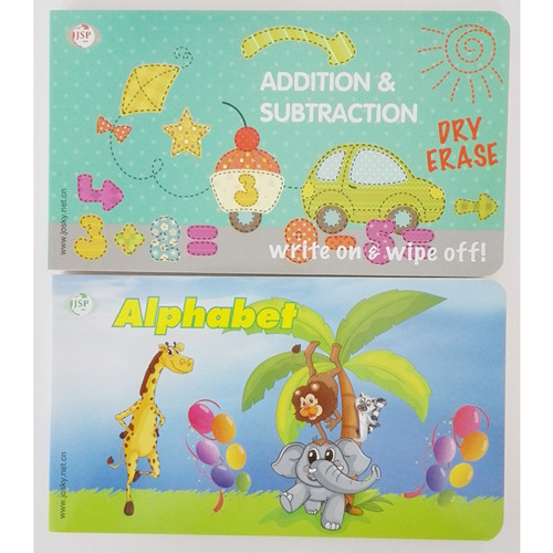 High Quality Children Board Book Printing Service,Wholesale Cheap Price