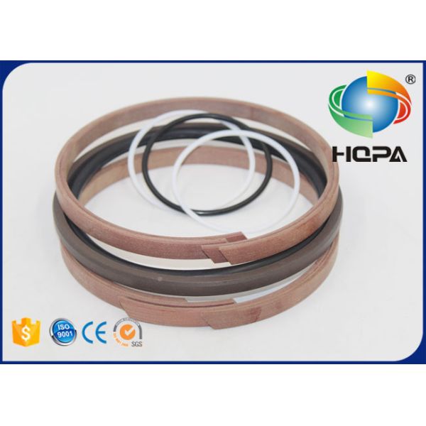 2438U568R110 Piston Seal Repair Kit For Kobelco K909-A K909A Excavator