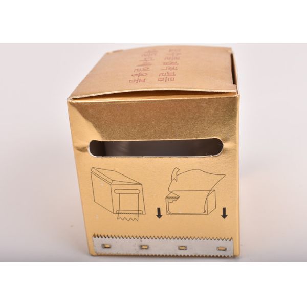 Microblading Film 42mm*200m Permanent Makeup Accessories Plastic Wrap Preservative Film for Eyeliner Lips