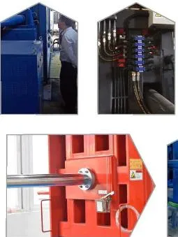 The Machine Is Designed with 2 Work Station Support 2 Moulds Work on Same Machine, Greatly Im Proved The Efficiency