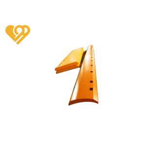 ISO Grader Blades 7d1949 Ground Engaging Tools Earthmoving Attachments