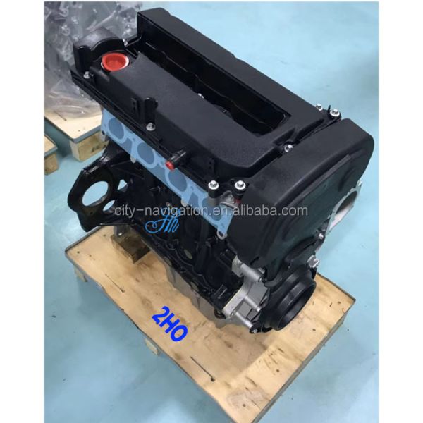 Original 1.8L 2HO Engine for FAW JILIN Cruze 1.8 09/ Jingcheng 10-13/ Yinglang 10-13
