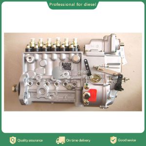 China Genuine Marine 4B 4BT 4BTA Fuel Injection Pump 3979322 on sale