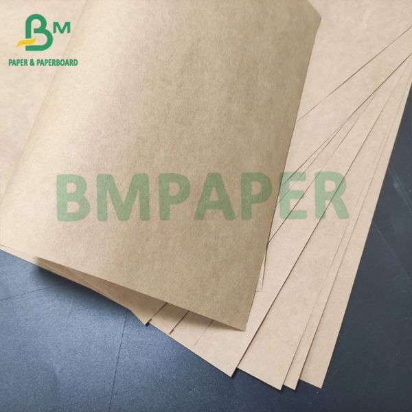 Cement Chemical Bag Paper 50kg Extensible Sack Kraft Paper Brown Color Cement Chemical Bag Paper 50kg Extensible Sack Kraft Paper Brown Color