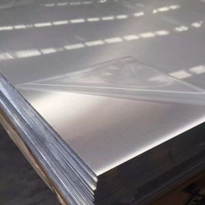Airport 0.1-200mm Interior Decoration Aluminum Steel Plate