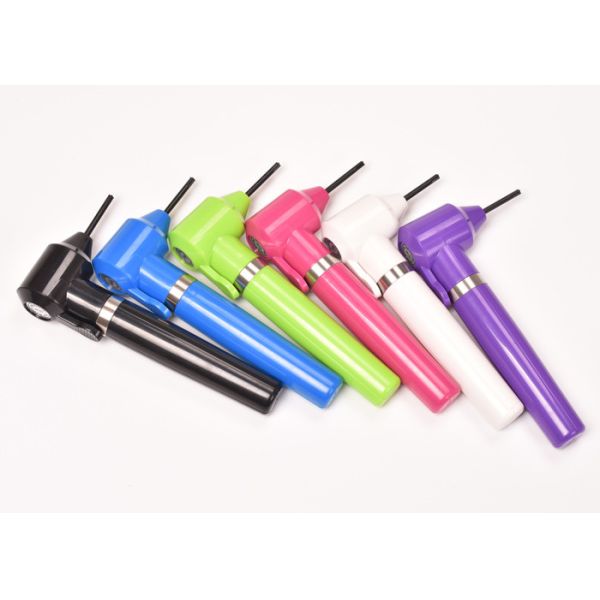 Multifunction Permanent Makeup Accessories Colorful Plastic Mini Ink Pigment Mixer