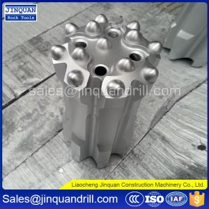 Tamrock drill bits Drilling rods and bits china rock drilling tools