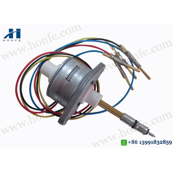 Buy Standard BE300705 ELCA Motor Picanol Rapier Loom Parts at wholesale prices