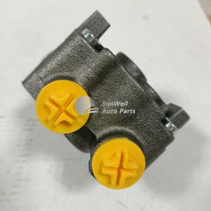 Diesel Engine Parts Fuel Pump 20997341 9.67341 for Truck MP8 MP10