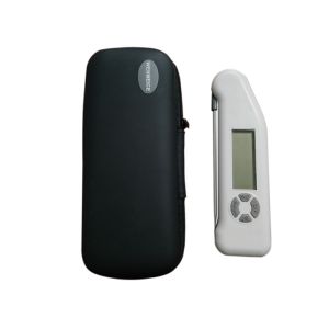 High Accuracy Meat Heat Thermometer / Durable Waterproof Bbq Food Thermometer