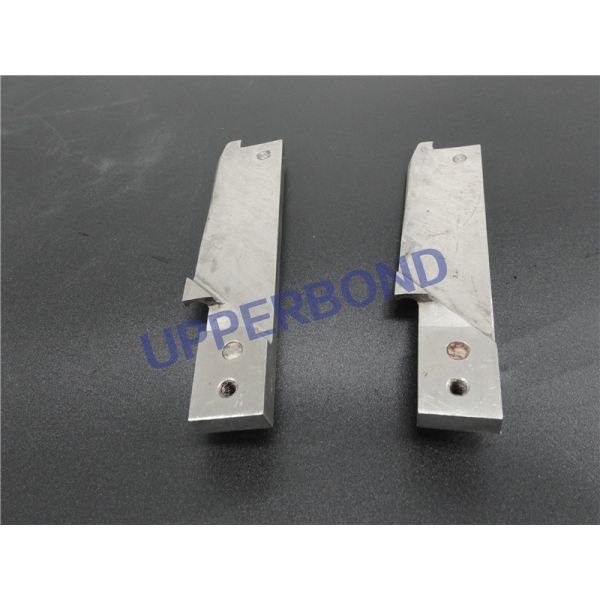 Buy MK8 Maker Machine Garniture Table Short Folder Plate at wholesale prices