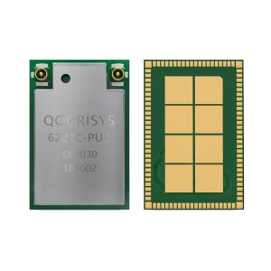 RTL8821CE Bluetooth 4.2 1x1 433Mbps Dual Band WiFi Module Ipex Connector