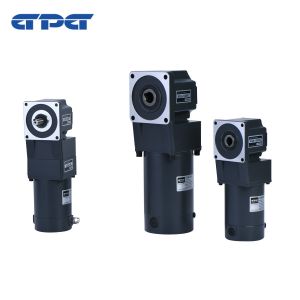 1HP 2HP Electric Gearbox AC DC 6W 10W 15W 20W 25W 30W 40W 60W 90W