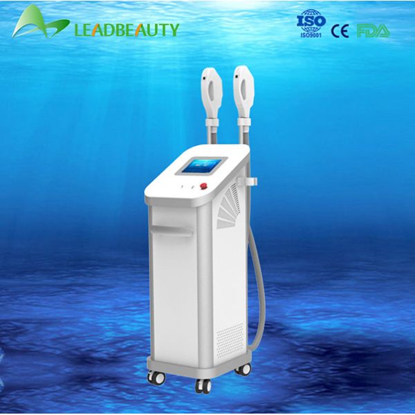 Buy ipl shr depilator from LEADBEAUTY OEM & ODM service available at wholesale prices