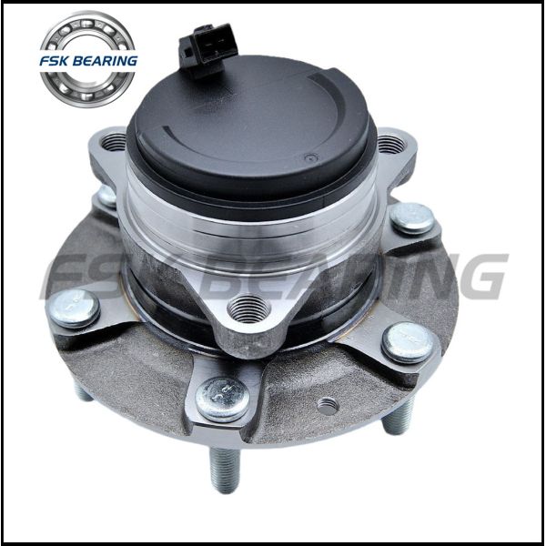 High Quality 51750-59000 Auto Parts Front Wheel Hub Bearing For HYUNDAI