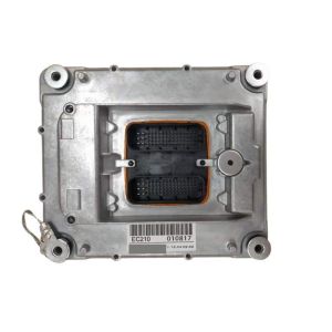 Electric Controller 60100000 EC210B EC240B EC290B EC160C EC210C Vol Vo Excavator