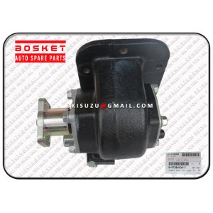 ISUZU NQR70 4HG1 Transmission Side Power Take Off Asm 8972869087