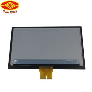 19 Inch Optical Bonding Touchscreen Water Resistant Dust Resistant