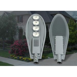 Road Dimmable LED Street Lamp