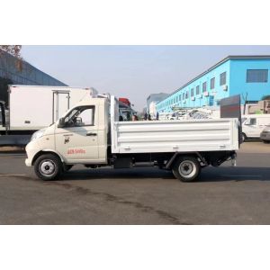 Dongfeng Light 5-ton Small Dump Truck for Sale