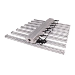 800W 5000K Aquarium LED Grow Light For Vegetables