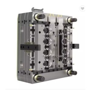 Die Tooling Manufacturer Rapid Quality Industrial Small Parts Maker Making For