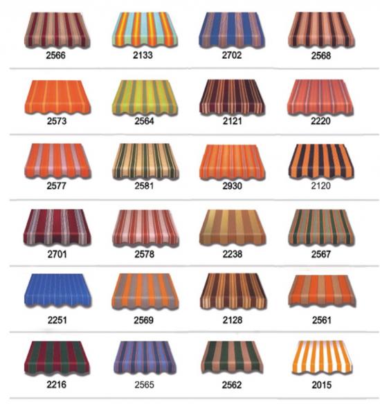 Balcony Retractable Roof Awning Aluminium Retractable Awning Conservatory Awning