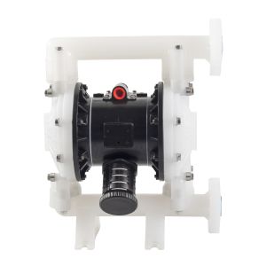 AdBlue Diaphragm Pump 120 psi 40gpm for Wastewater Treatment