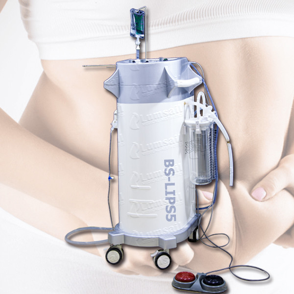 Buy Power Assisted Liposuction Machine For Body Contouring at wholesale prices