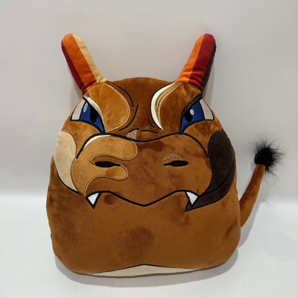 Emotional Fries 14′in Cute Support Pillow Cushion Home Decoration Cuddly Plush