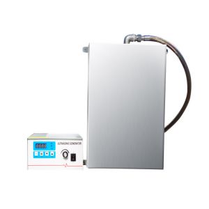 40khz Underwater Ultrasonic Transducer , Ultrasonic Cleaner Generator 1200 Watt