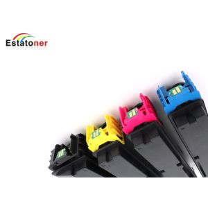 Kyocera ECOSYS MA3500cix / MA3500cifx / PA3500cx Compatible CMYK Toner Cartridge