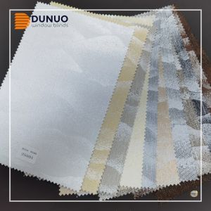 Buy cheap Multi-Functional Blackout Roller Shade Fabric, Thermal Insulated Roller Blinds from wholesalers