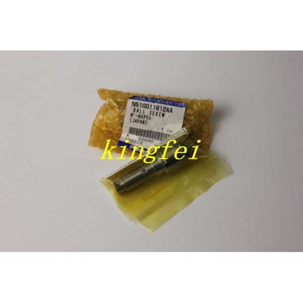 Buy N510011812AA Panasonic CM402 NPM Mounter Ball Screw at wholesale prices