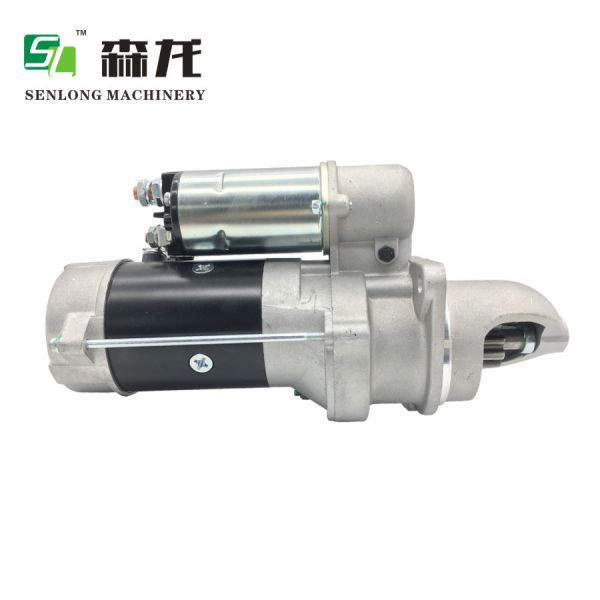 FPD-6070 28MT Allis Chalmers Forklift Starter 11130605 11130703 11130796 11130799 11131145 11131382