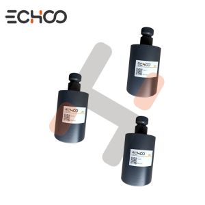 Carrier Roller Solar 30/Solar 35 for Doosan Mini Excavator OEM Replacement Parts